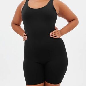 Girlfriend Collective Biketard